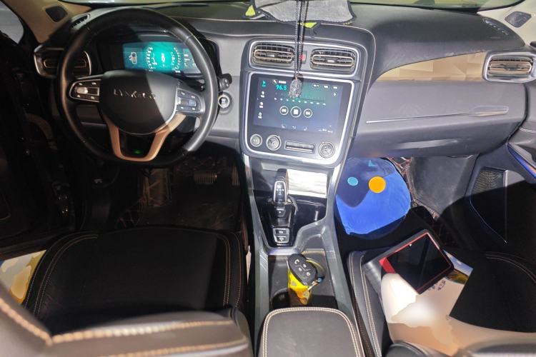 Used Lynk & Co 01 2017 2.0T Two-Wheel Drive Pro Edition