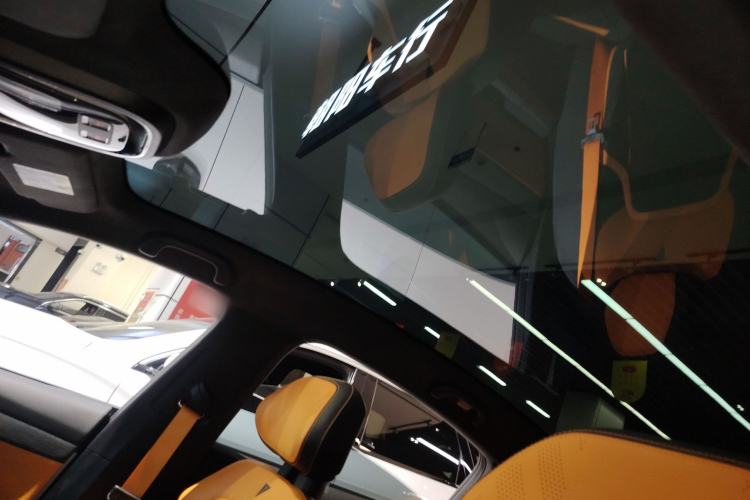 Used Deepal SL03 2025 Extended-Range Sporty Version
