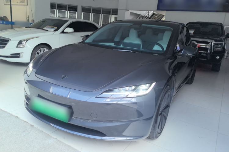 Used Tesla Model 3 2023 Rear-Wheel-Drive Version