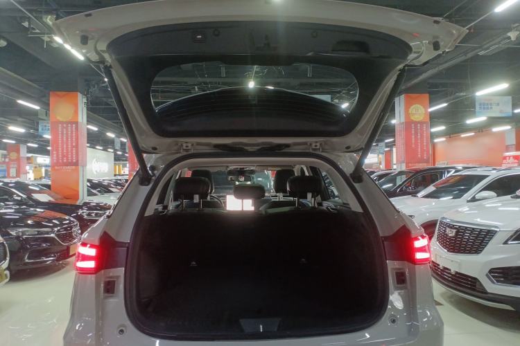 Used Haval Fierce Dragon Max 2025 Hi4 165 Ultra Smart Drive Edition
