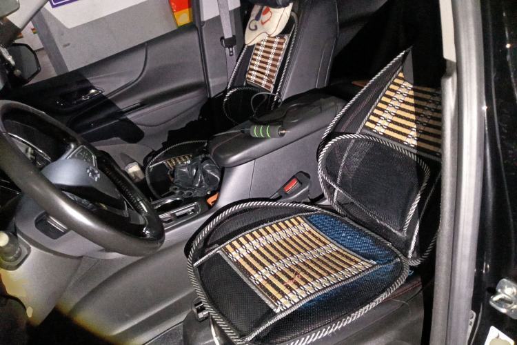 Used Chevrolet Equinox 2019 Redline 550T Automatic All-Wheel-Drive RS Model China V Standard