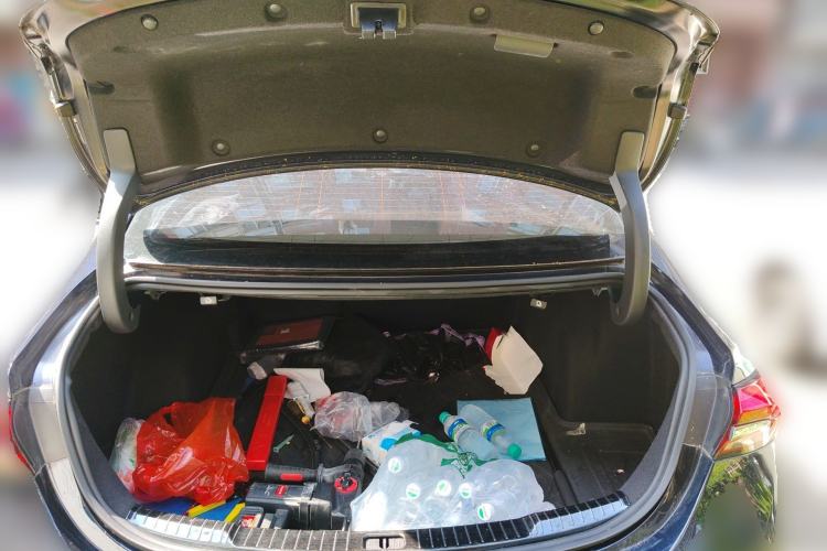 Used Buick LaCrosse 2021 652T Luxury Model
