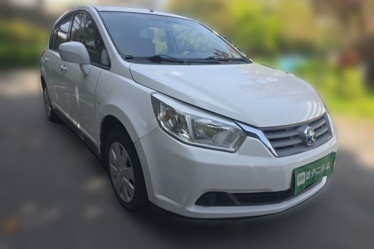 Used Venucia R50 2013 1.6L Manual Fashion Edition