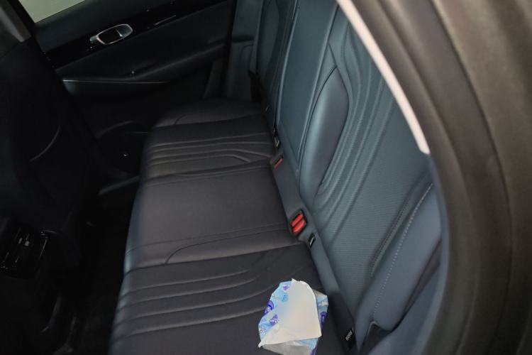 Used Geely Galaxy E5 2024 530km Starship Edition