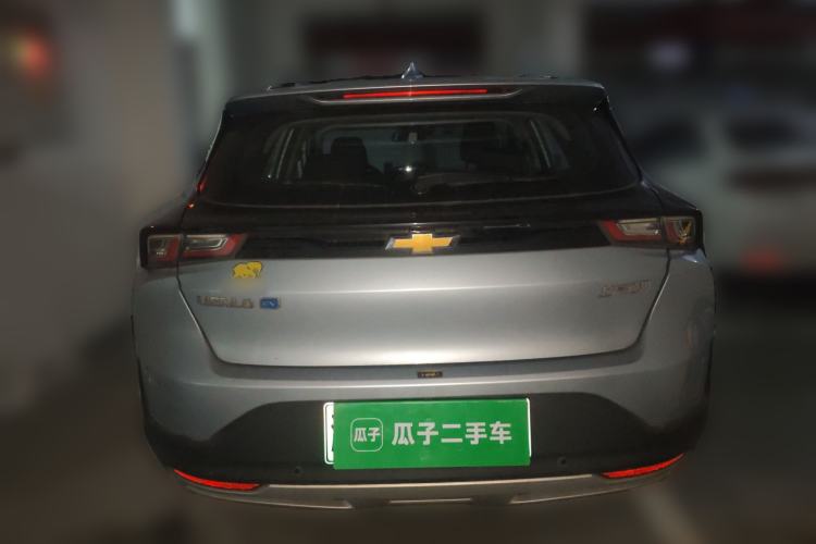 Used Chevrolet Menlo 2022 Starry Edition