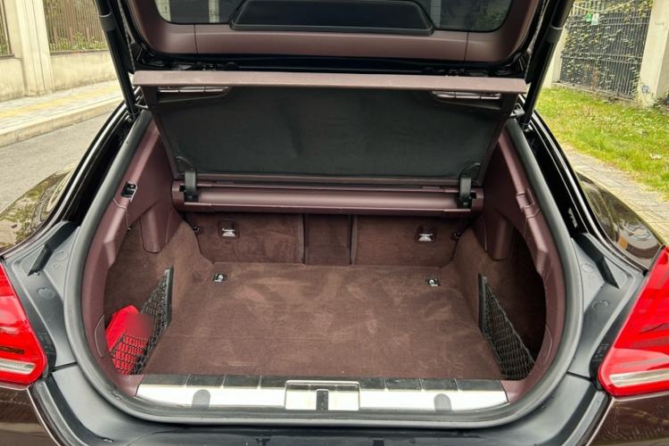 Used Porsche Panamera 2016 Panamera Executive Edition 3.0T