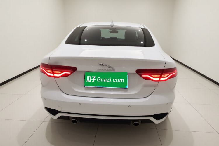 Used Jaguar XEL 2022 2.0T 250 PS R-DYNAMIC S Advanced Sport Edition