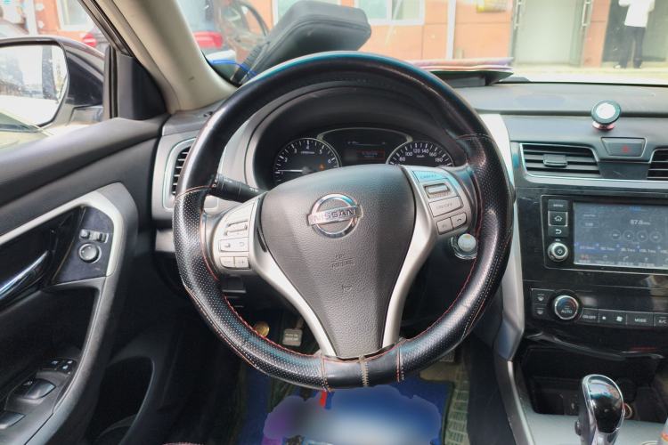 Used Nissan Teana 2016 2.0L XL Comfort Edition