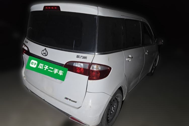 Used Oshan Olisway 2013 1.2L Manual Elite Model
