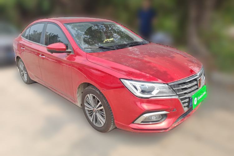 Used Roewe i5 2019 1.5L Automatic 4G Connected Langhao Edition