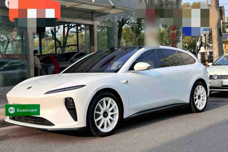 Used Nio ET5T 2024 75kWh Touring