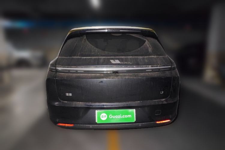 Used Li Auto L7 2023 Air model