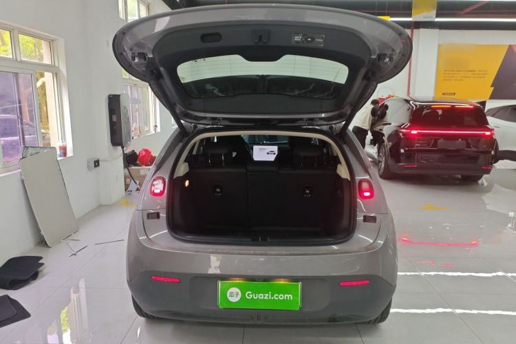 Used firefly 2025 Illuminated Edition
