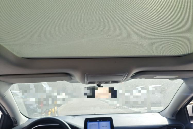 Used Ford Focus 2020 Hatchback 1.5L Automatic Sharp Edition