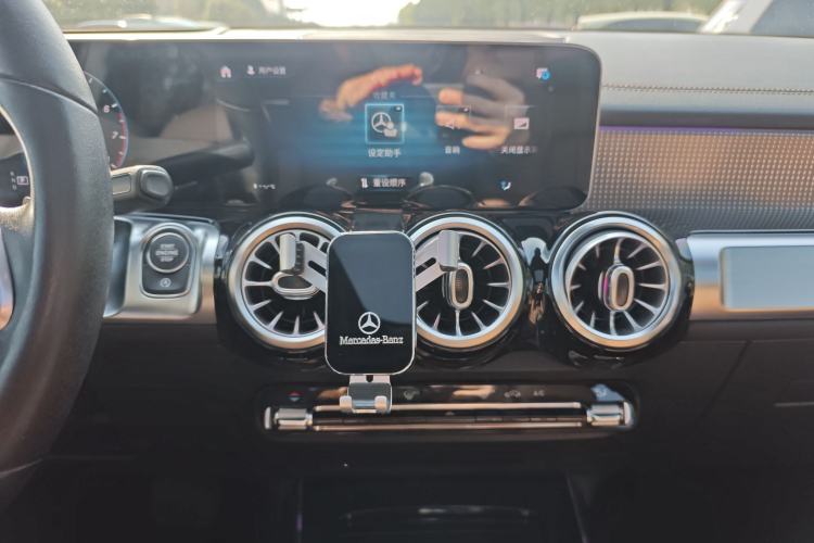 Used Mercedes-Benz GLB 2020 GLB 200 Stylish Edition