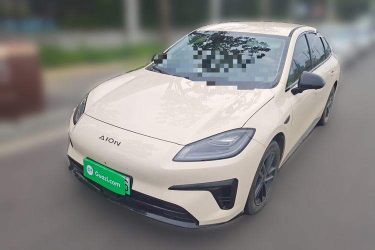 Used AION RT 2025 520 Smart Enjoy Edition