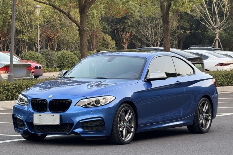 Used BMW 2 Series 2014 M235i