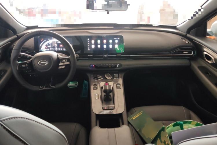 Used GAC Trumpchi EMPOW 2024 270T DCT Yingbao R-Style Edition
