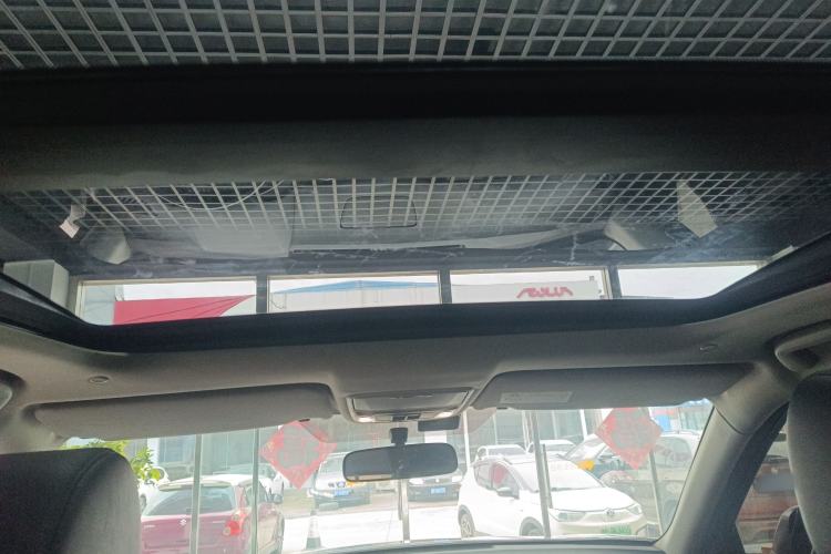 Used Honda Avancier 2020 240TURBO Front-Wheel Drive Smart Edition