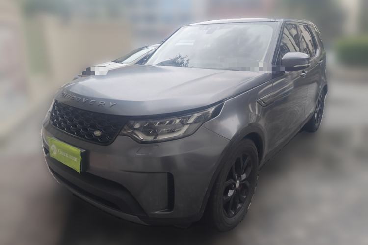 Used Land Rover Discovery 2019 3.0 SC V6 SE