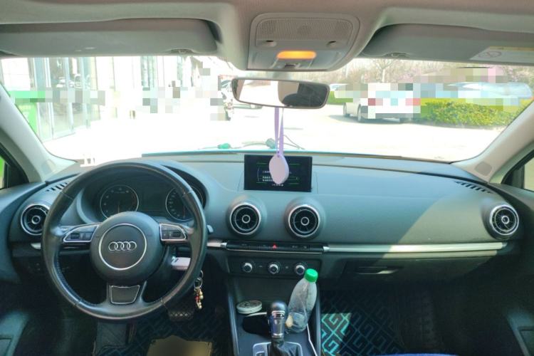 Used Audi A3 2016 Sportback 35 TFSI Ambition
