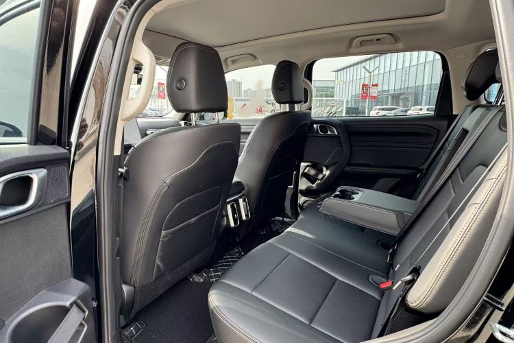 Used Haval DARGO 2026 Model 1.5T DCT Border Collie Edition
