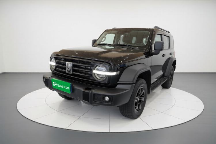 Used Tank 300 2023 Off-Road Edition 2.0T Conqueror