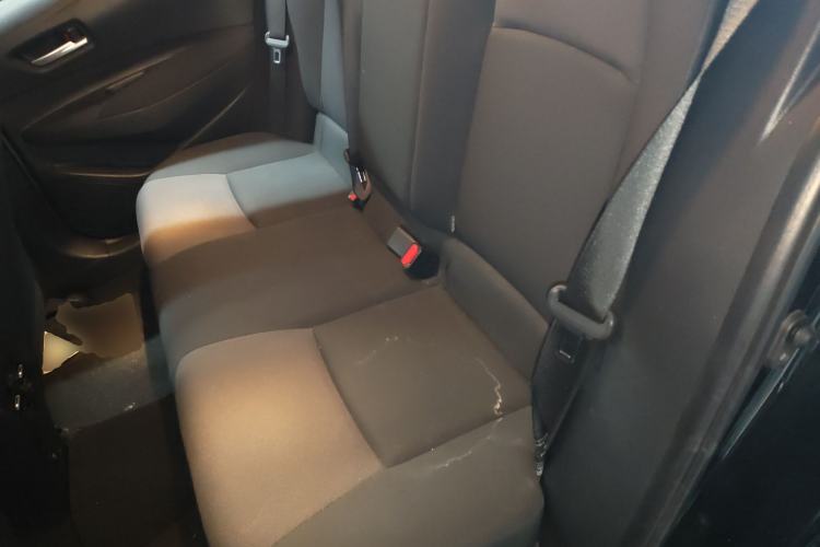 Used Toyota Levin 2021 Dual-Engine 1.8H E-CVT Luxury Edition
