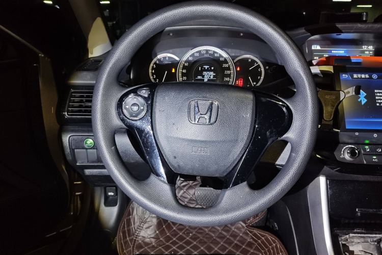Used Honda Accord 2016 2.0L Comfort Edition