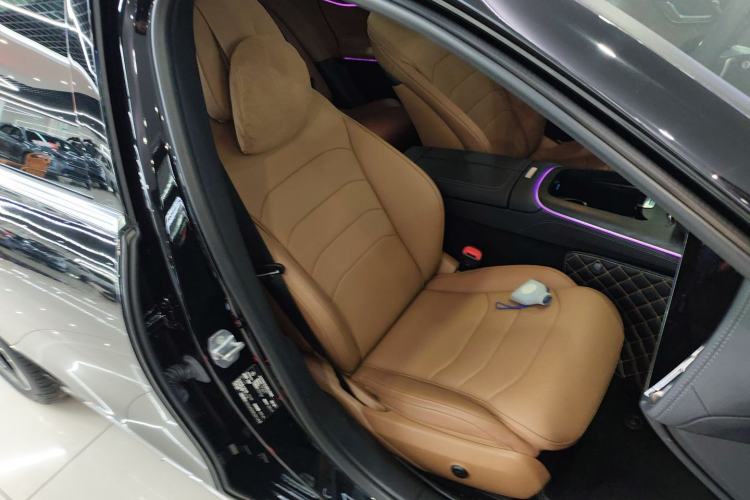 Used Mercedes-Benz E-Class 2024 E 300 L Luxury Sport Model
