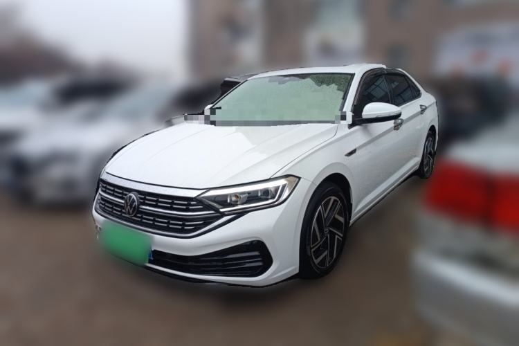 Used Volkswagen Sagitar 2023 200TSI DSG Excellence Edition