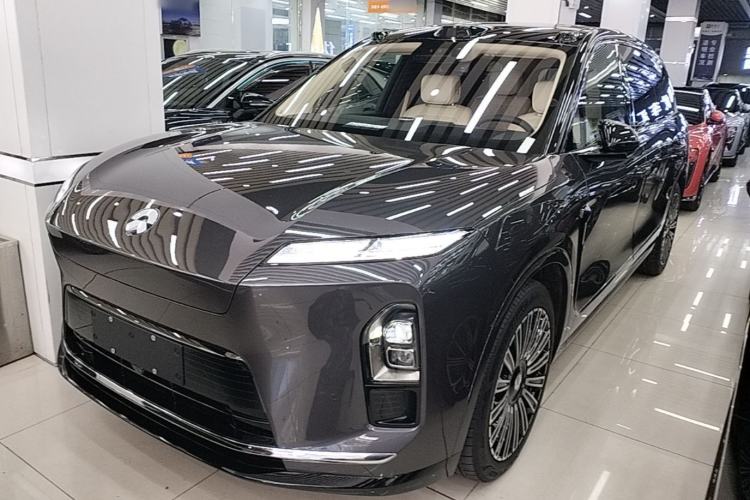 Used Nio ES8 2026 Model 6-seat Executive Luxury Edition