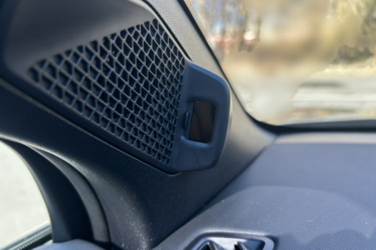 Used BYD Song L DM-i 2024 112 km Beyond Edition
