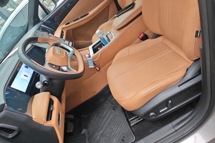 Used Geely Galaxy L7 2025 EM-i 115km Exploration+ Edition
