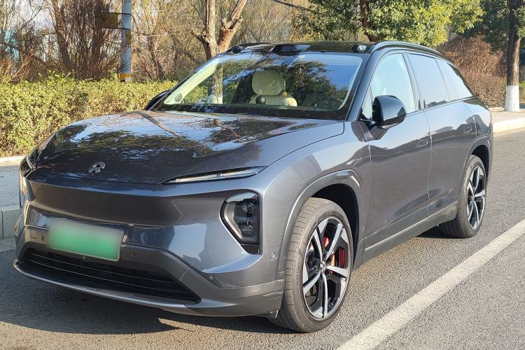 Used Nio ES7 2022 100 kWh