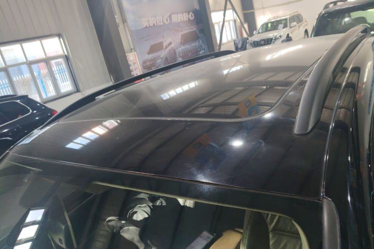 Used Volkswagen Touareg 2011 3.0 TSI Comfort Version