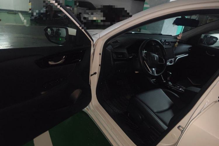 Used Honda Crider 2024 180 Turbo CVT Smart Enjoyment Edition