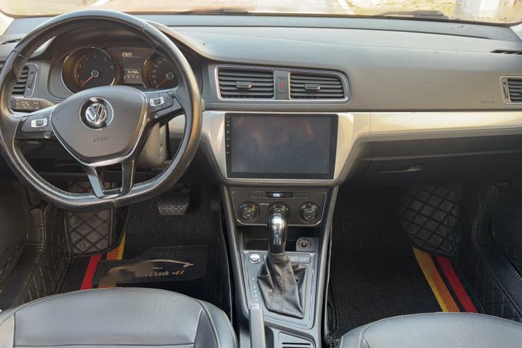 Used Volkswagen Gran Lavida 2017 230TSI DSG Comfort Edition