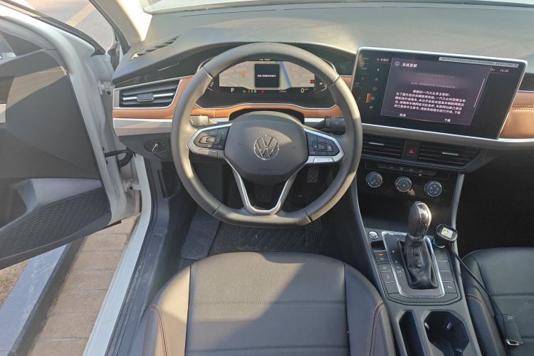 Used Volkswagen Bora 2024 200TSI DSG EnjoyDrive PRO Edition