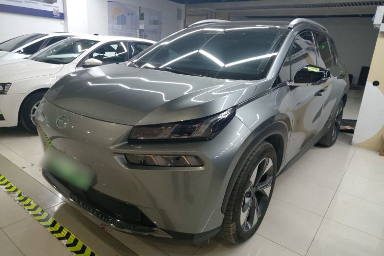 Used AION V 2022 Plus 80 Executive Edition Ternary Lithium