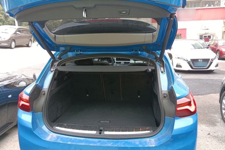 Used BMW X2 2023 sDrive25i M Sport Night Edition