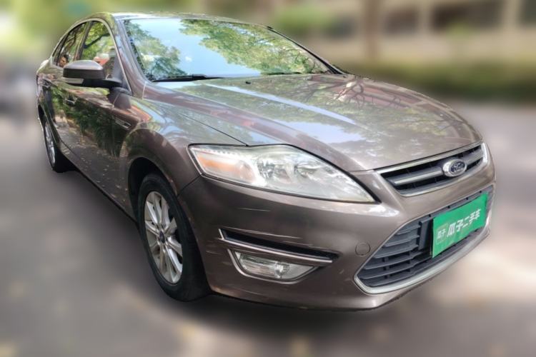 Used Ford Mondeo 2011 2.3L Fashion Edition
