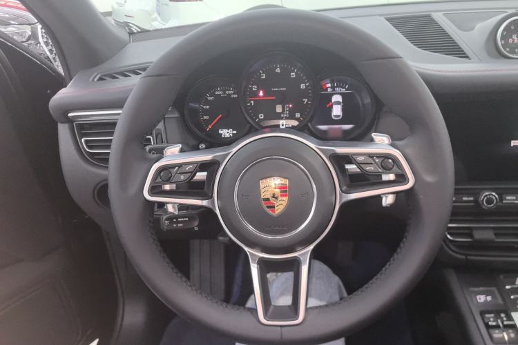 Used Porsche Macan 2021 Macan 2.0T
