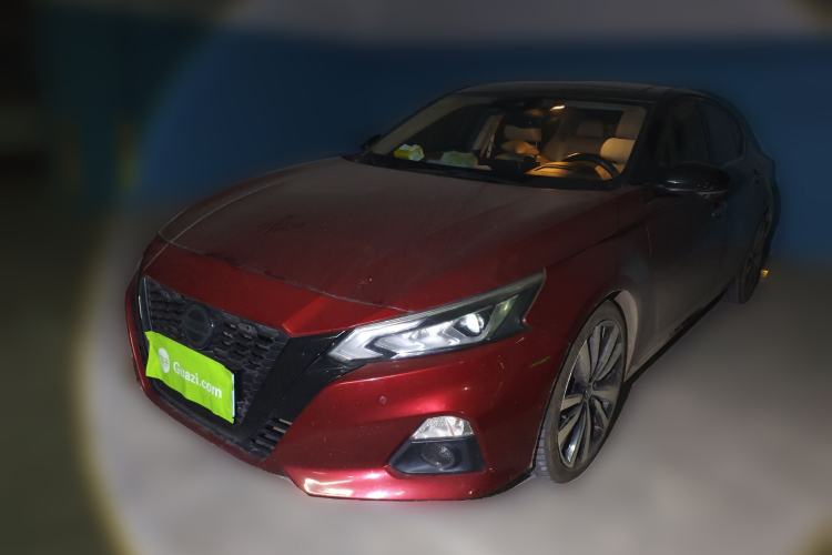 Used Nissan Teana 2021 2.0T XV AD1 Prestige Navigation Edition