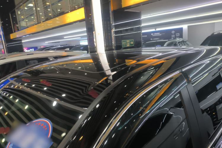 Used Honda CR-V 2023 240TURBO Two-Wheel Drive FENGSHANG Edition 5 Seats
