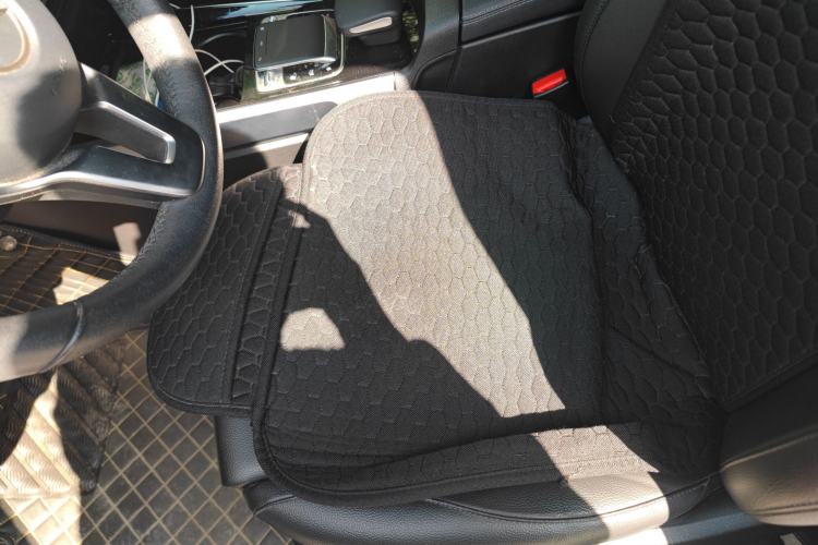 Used Mercedes-Benz GLB 2020 GLB 200 Dynamic Edition