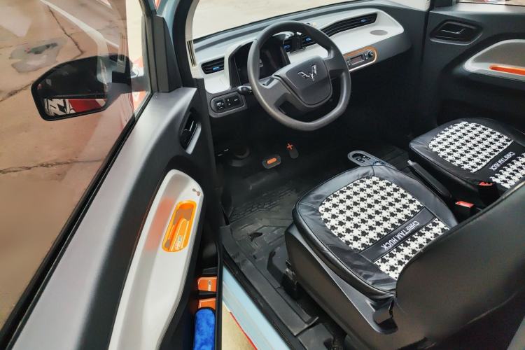 Used Wuling Hongguang MINIEV 2020 Freedom Version Lithium Iron Phosphate