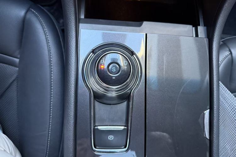 Used Ford Taurus 2017 EcoBoost 245 Fashion Edition