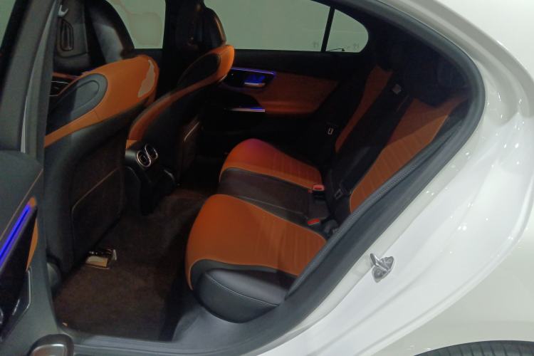 Used Mercedes-Benz C-Class 2022 Restyled C 200 L Sport Edition