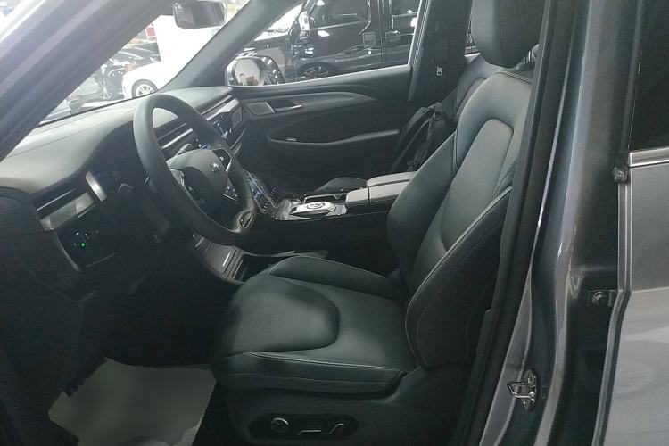 Used ARCFOX Alpha T 2021 480S 160kW